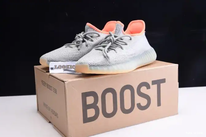 hype FX9035 Desert V2 350 Adidas Yeezy Boost Sage 0614